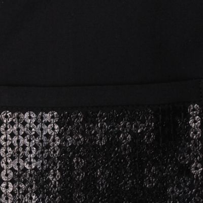 〔ＴＡＬＬサイズ〕スパンコールポケット付き　プルオーバーシャツ（７６０４ＨＹ０５）
