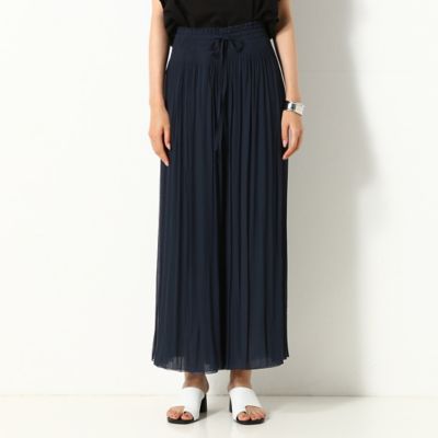 〔ＴＡＬＬサイズ〕【リバーシブル】ポリエステルシフォン　シフォンパンツ（７６０５ＰＡ０２）