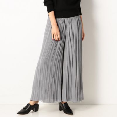 〔ＴＡＬＬサイズ〕【リバーシブル】プリーツパンツ（７６０５ＰＷ０１）