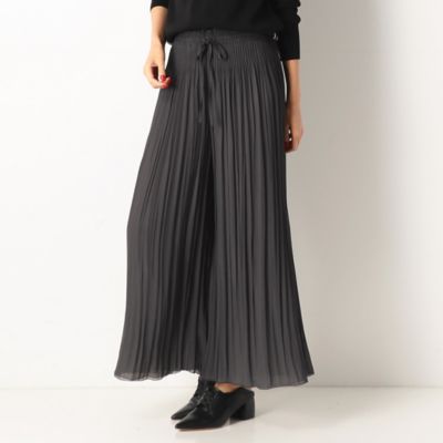 〔ＴＡＬＬサイズ〕【リバーシブル】プリーツパンツ（７６０５ＰＷ０１）