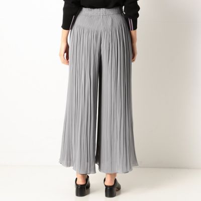 〔ＴＡＬＬサイズ〕【リバーシブル】プリーツパンツ（７６０５ＰＷ０１）