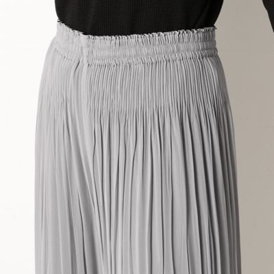 〔ＴＡＬＬサイズ〕【リバーシブル】プリーツパンツ（７６０５ＰＷ０１）