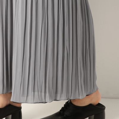 〔ＴＡＬＬサイズ〕【リバーシブル】プリーツパンツ（７６０５ＰＷ０１）