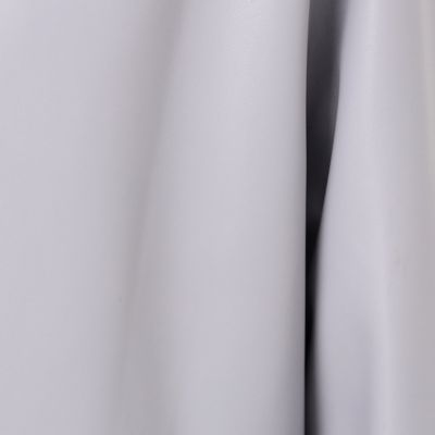 〔　ＴＡＬＬサイズ　〕　フェイクレザー　メタル釦　ショートジャケット（７６０７ＶＣ０１）