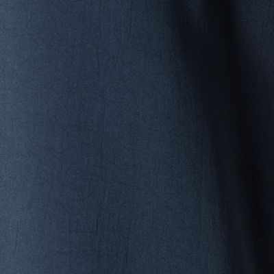 〔ＴＡＬＬサイズ〕【セットアップ対応】ストレッチバックサテン　ラウンドネックプルオーバー（７６０９ＨＷ０１）
