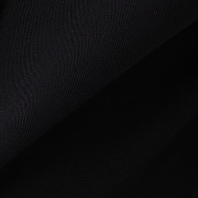 〔　ＴＡＬＬサイズ　〕　【セットアップ対応】デニム調スラブストレッチ　バルーンテーパードパンツ（７６０９ＰＣ０３）
