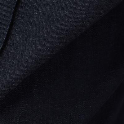 〔　ＴＡＬＬサイズ　〕　【セットアップ対応】デニム調スラブストレッチ　バルーンテーパードパンツ（７６０９ＰＣ０３）