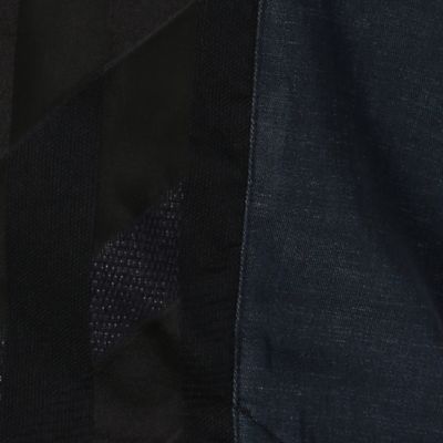 〔ＴＡＬＬサイズ〕オプティカルストライプ　シャツ（７６１０ＨＷ０２）