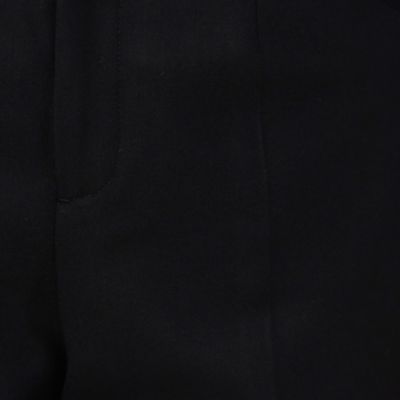 〔　ＴＡＬＬサイズ　〕　【セットアップ対応】２ＷＡＹ　ストレッチフラノ　スリムストレートパンツ（７６１０ＰＥ０４）