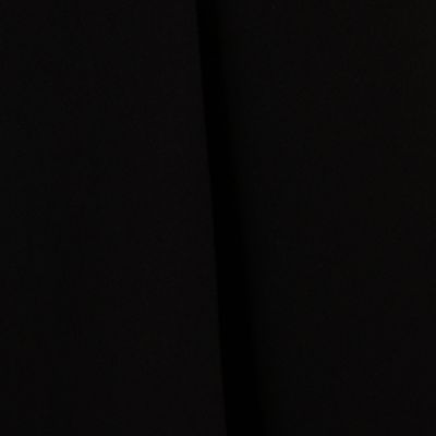 〔ＴＡＬＬサイズ〕【セットアップ対応】ストレッチバックサテン梨地　タックワイドパンツ（７６１０ＰＹ０３）
