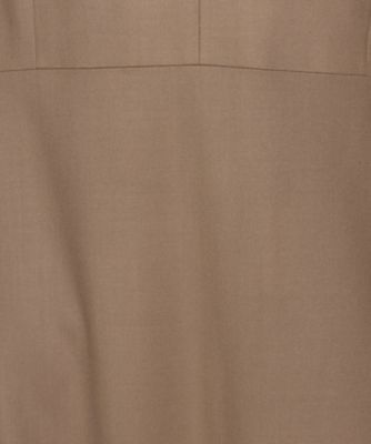 〔　ＴＡＬＬサイズ　〕　２ＷＡＹストレッチフラノ　ジャンパースカート（７６１１ＯＩ０２）