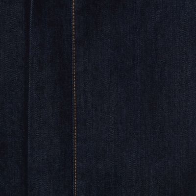 〔　ＴＡＬＬサイズ　〕　中空ストレッチデニム　ワイドデニムパンツ（７６１１ＰＣ０５）