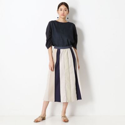 〔ＴＡＬＬサイズ〕【セットアップ対応】ステッチ　デザイン　プルオーバー（７６１４ＨＴ０８）