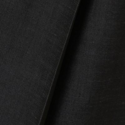 〔ＴＡＬＬサイズ〕【セットアップ対応】デニム調スラブストレッチ　タイトスカート（７６１５ＦＹ０４）