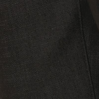 〔ＴＡＬＬサイズ〕【セットアップ対応】デニム調スラブストレッチ　スリムパンツ（７６１５ＰＹ０６）