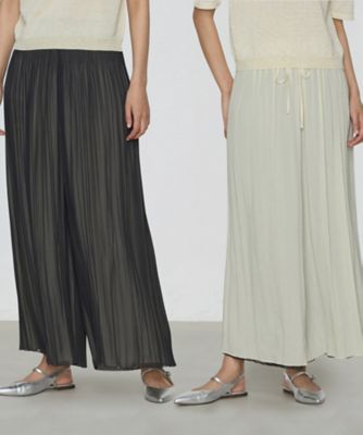 〔　ＴＡＬＬサイズ　〕　リバーシブルシフォン　パンツ（７６１６ＰＫ０６）