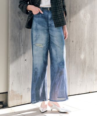COMME CA DU MODE REGGIANI使用　大きいサイズ コムサ (COMME CA)公式通販｜ファイブフォックス オンラインストア