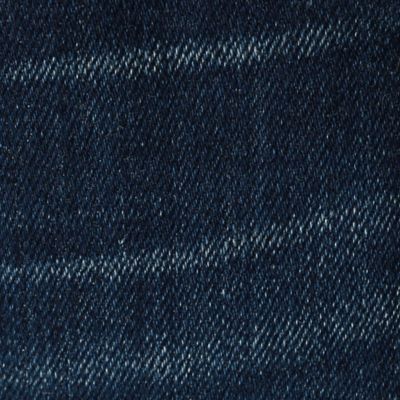 〔ＴＡＬＬサイズ〕サルエルシルエット　ジャージー風デニム（７６１７ＰＵ０１）