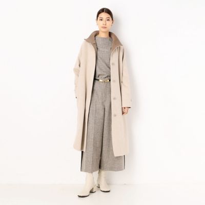 〔ＴＡＬＬサイズ〕【セットアップ対応】千鳥柄バランサー　プルオーバー（７６１９ＥＷ１８）