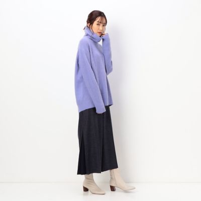 〔　ＴＡＬＬサイズ　〕　【セットアップ対応】ストライプバランサー　サイドタックパンツ（７６１９ＰＡ０８）
