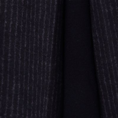〔　ＴＡＬＬサイズ　〕　【セットアップ対応】ストライプバランサー　サイドタックパンツ（７６１９ＰＡ０８）