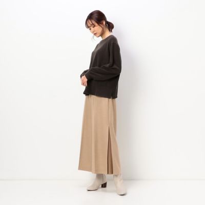 〔　ＴＡＬＬサイズ　〕　【セットアップ対応】ストライプバランサー　サイドタックパンツ（７６１９ＰＡ０８）