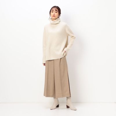 〔　ＴＡＬＬサイズ　〕　【セットアップ対応】ストライプバランサー　サイドタックパンツ（７６１９ＰＡ０８）