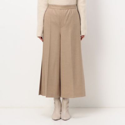 〔　ＴＡＬＬサイズ　〕　【セットアップ対応】ストライプバランサー　サイドタックパンツ（７６１９ＰＡ０８）