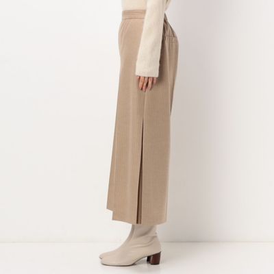 〔　ＴＡＬＬサイズ　〕　【セットアップ対応】ストライプバランサー　サイドタックパンツ（７６１９ＰＡ０８）