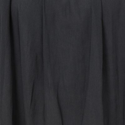 〔　ＴＡＬＬサイズ　〕　【セットアップ対応】スプリットジョーゼット　アートプリント　タックブラウス（７６２２ＨＣ１４）