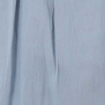 〔　ＴＡＬＬサイズ　〕　【セットアップ対応】スプリットジョーゼット　アートプリント　タックブラウス（７６２２ＨＣ１４）