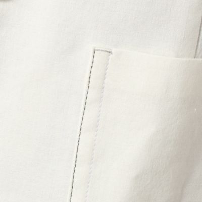 〔ＴＡＬＬサイズ〕リネンラメステッチ　ジャケット（７６２２ＪＹ０５）