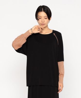 ＜β (Women)＞【セットアップ対応】コッパーライン　プルオーバー（７７０１ＥＭ０５）