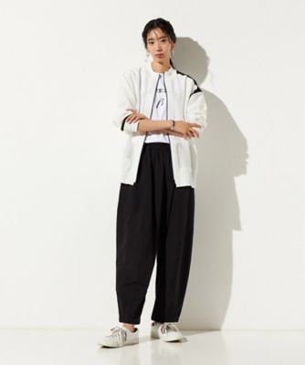 メッシュニットスリーブ プルオーバー（7701EO13） | β (Women