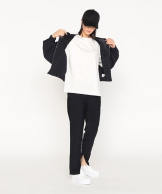 サイドライン　ストレートパンツ（７７０１ＰＩ０３）