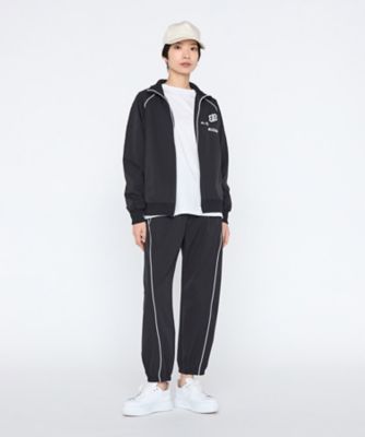 ラインパイピング パンツ（7701PO04） | β (Women)/ベータ