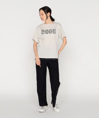 ２００８箔プリント　Ｔシャツ（７７０１ＴＧ０９）