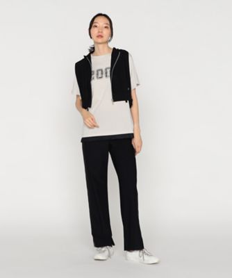 ２００８箔プリント　Ｔシャツ（７７０１ＴＧ０９）
