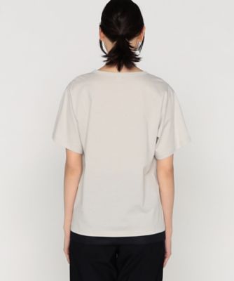 ２００８箔プリント　Ｔシャツ（７７０１ＴＧ０９）