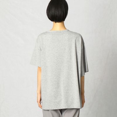 マーブルプリント　Ｔシャツ（７７０１ＴＵ０３）