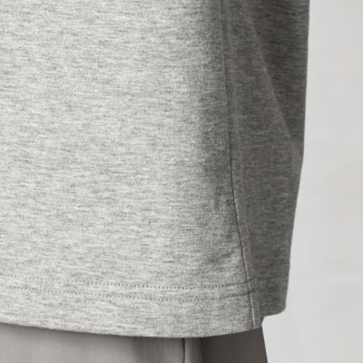 マーブルプリント　Ｔシャツ（７７０１ＴＵ０３）