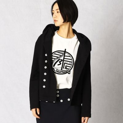 超軽量裏毛パーカー（７７０２ＣＳ０１）