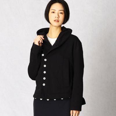 超軽量裏毛パーカー（７７０２ＣＳ０１）