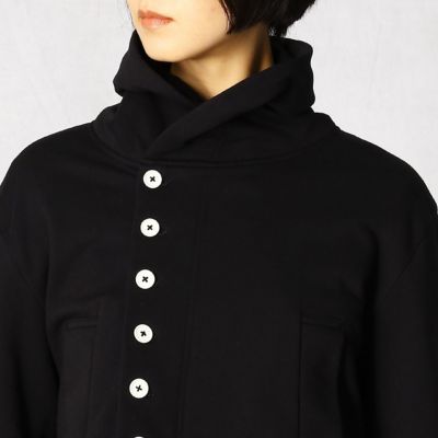 超軽量裏毛パーカー（７７０２ＣＳ０１）