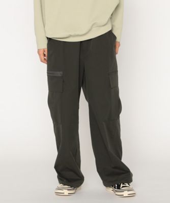 ＜β (Women)＞２ＷＡＹストレッチ　カーゴパンツ（７７０２ＰＯ０３）