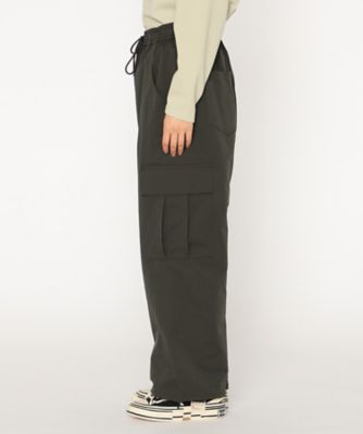 2WAYストレッチ カーゴパンツ（7702PO03） | β (Women