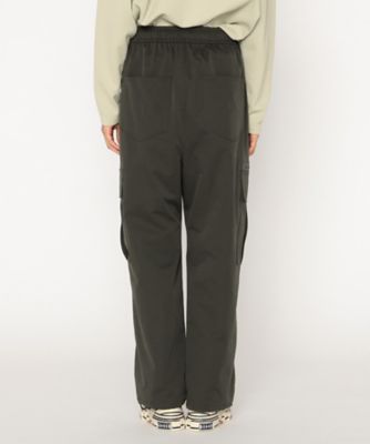 CPG 2WAYストレッチ定番パンツ3 2WAYストレッチ カーゴパンツ（7702PO03） | β (Women