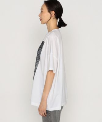 レンガプリント　Ｔシャツ（７７０２ＴＩ０１）