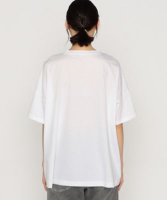 レンガプリント　Ｔシャツ（７７０２ＴＩ０１）