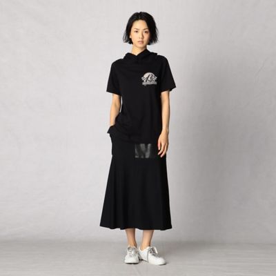 モトクロスフーディー　Ｔシャツ（７７０３ＴＷ２８）
